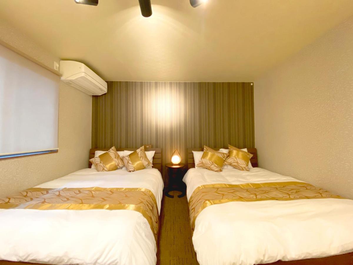 Fuji-Kawaguchiko - Diamond Yu Villa Fujikawaguchiko Dış mekan fotoğraf