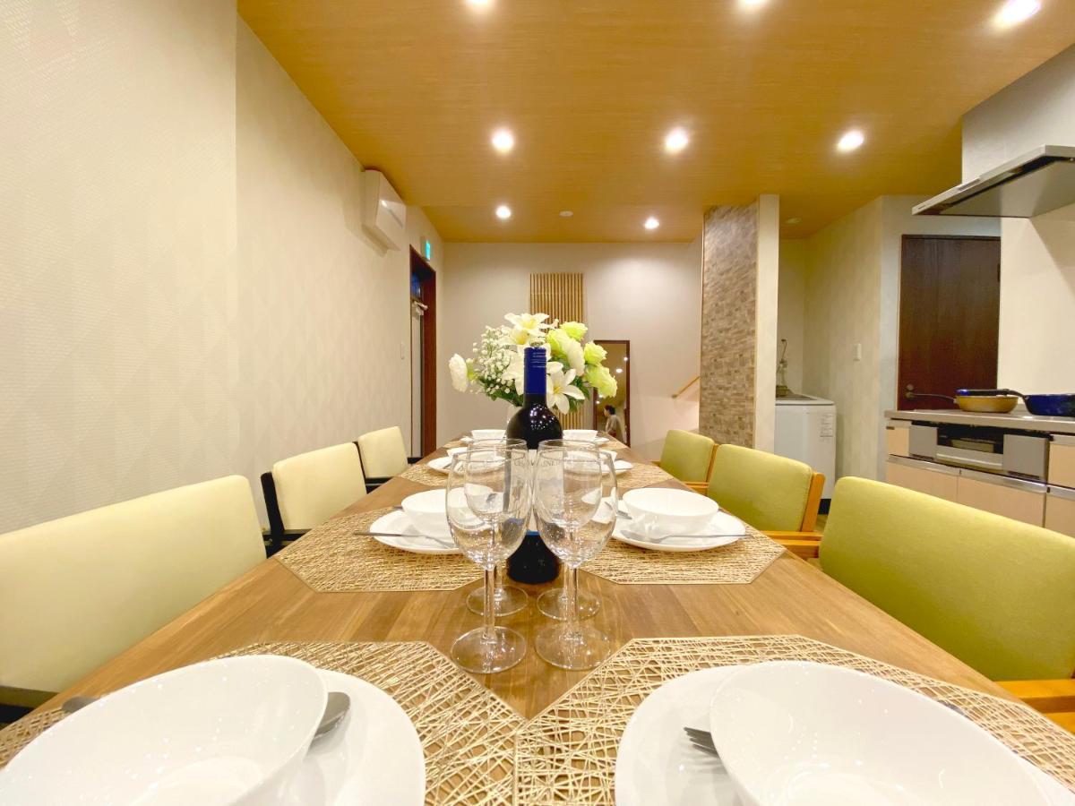Fuji-Kawaguchiko - Diamond Yu Villa Fujikawaguchiko Dış mekan fotoğraf