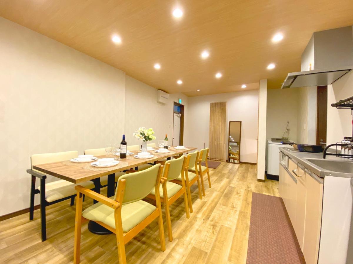 Fuji-Kawaguchiko - Diamond Yu Villa Fujikawaguchiko Dış mekan fotoğraf