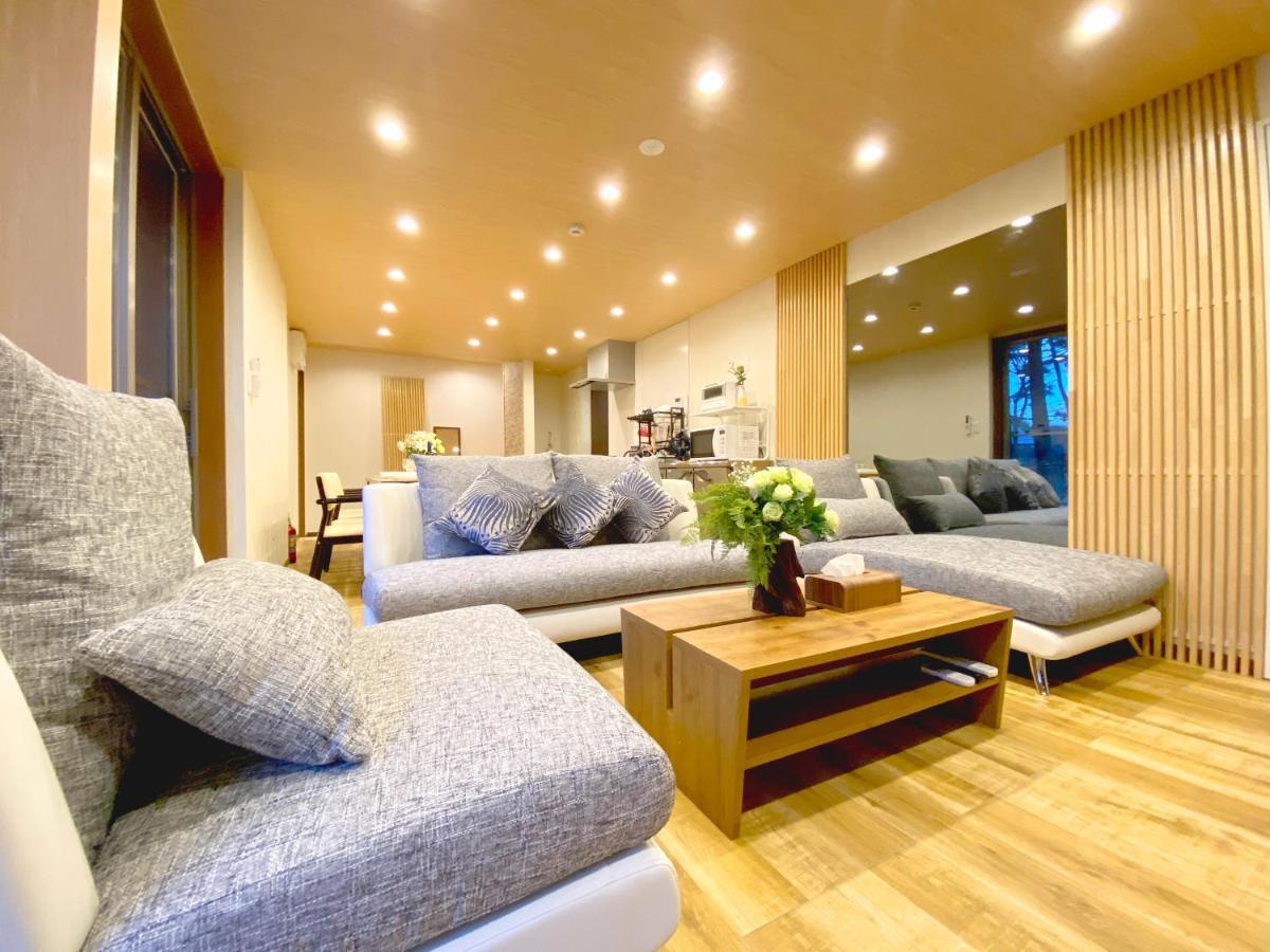 Fuji-Kawaguchiko - Diamond Yu Villa Fujikawaguchiko Dış mekan fotoğraf