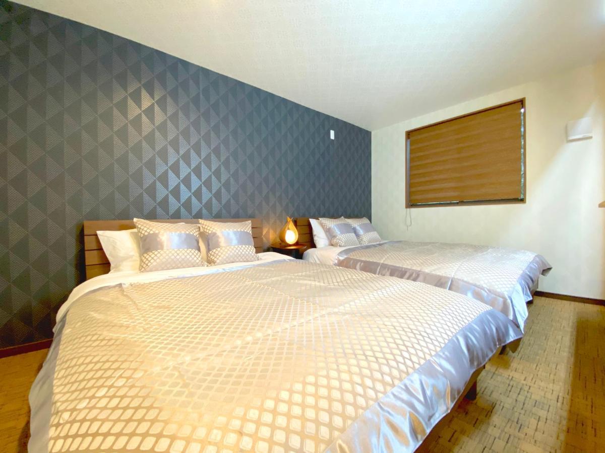 Fuji-Kawaguchiko - Diamond Yu Villa Fujikawaguchiko Dış mekan fotoğraf