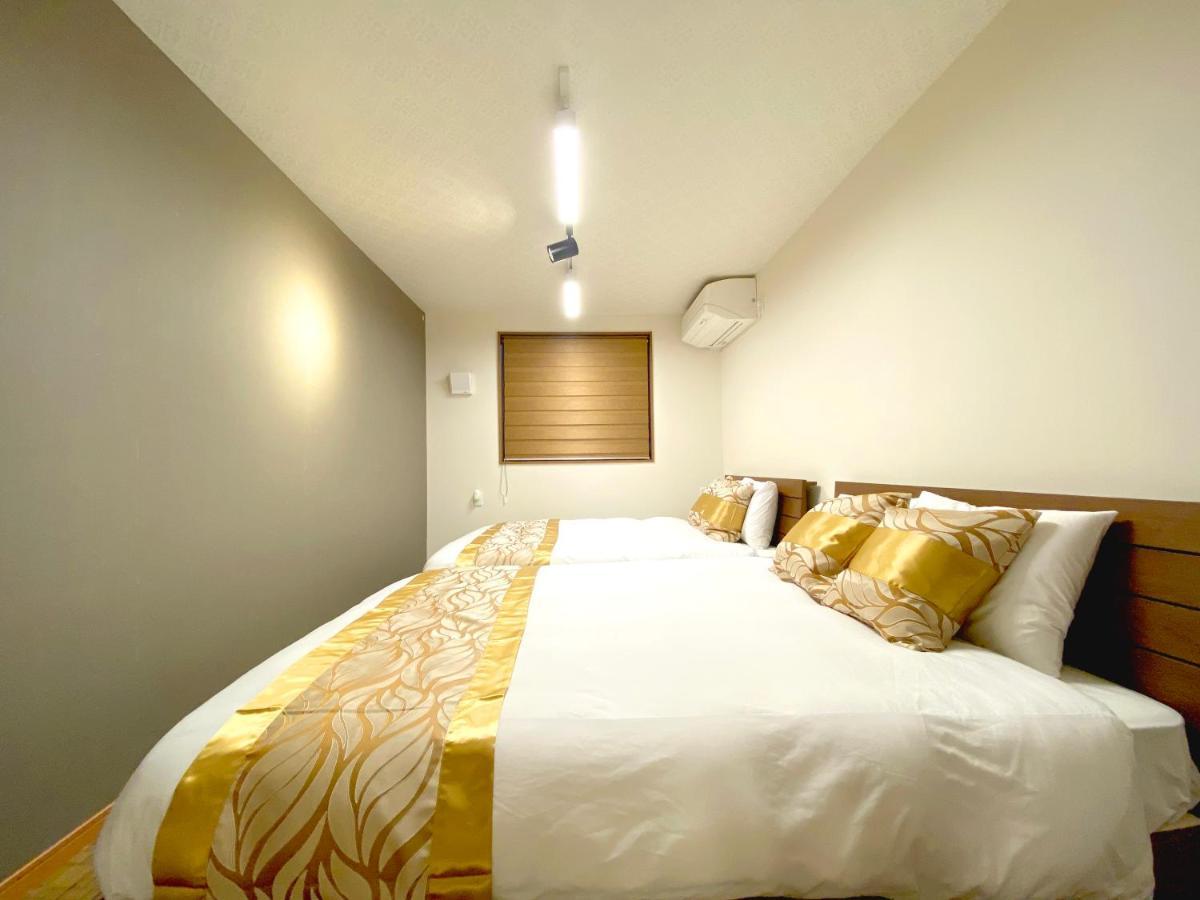 Fuji-Kawaguchiko - Diamond Yu Villa Fujikawaguchiko Dış mekan fotoğraf