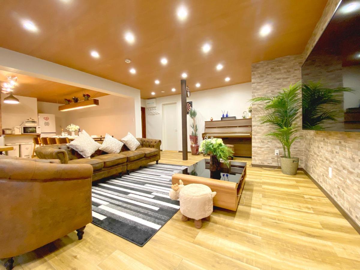 Fuji-Kawaguchiko - Diamond Yu Villa Fujikawaguchiko Dış mekan fotoğraf